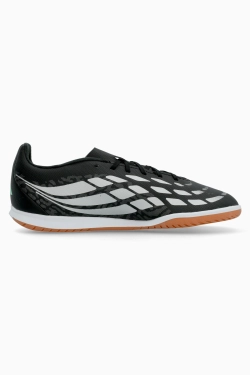 Футзалки adidas Predator Club IN Sala Junior - черный