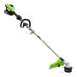 Триммер аккумуляторный Greenworks ST161S 2112307UB