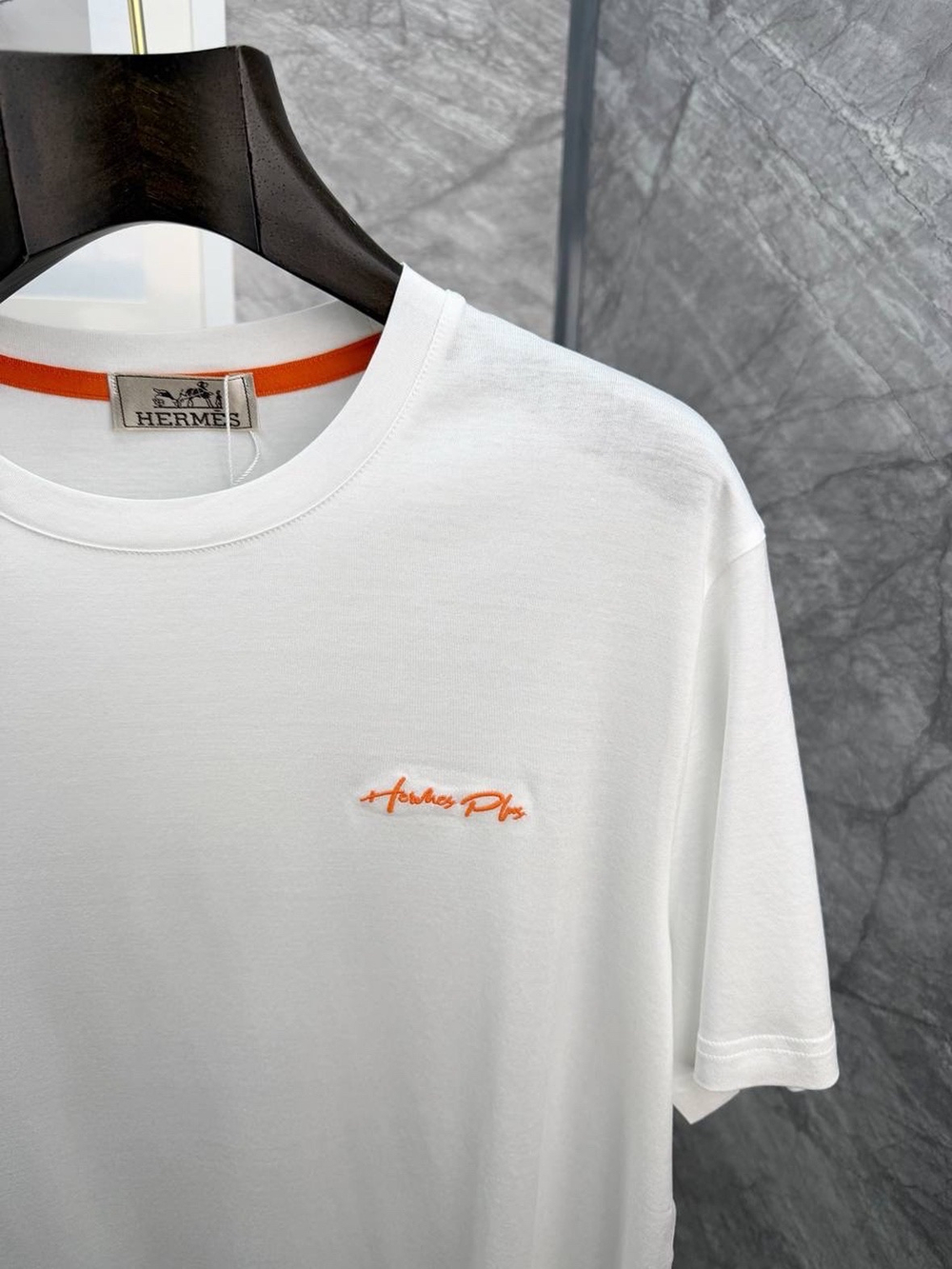 Футболка Hermes