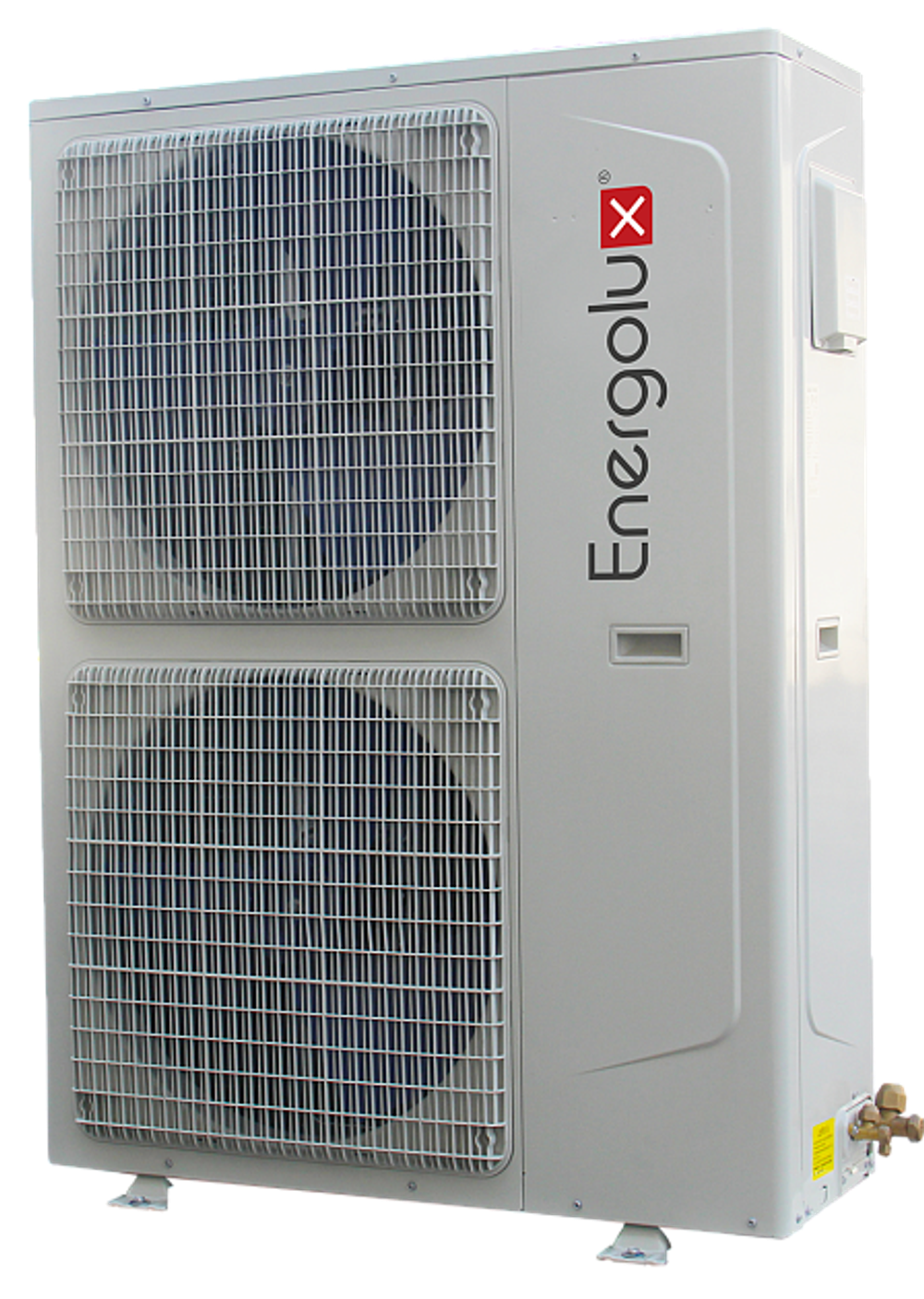 Полупромышленная сплит-система кассетного типа ENERGOLUX, SERIES 7 Inverter, ESAC60C1_WF_AR2_DC / ESAU60U1_AR2_DC / ESCP25A1