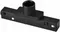 Трековый светильник Vision48/22 4822-017-D23-2W-24DG-3000K-BK iLedex