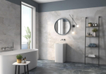 Pamesa Slate Way Ocean 60x60