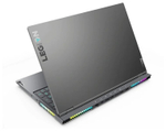 Ноутбук Lenovo Legion 7-16ACHg6. AMD Ryzen 7 5800H/RAM 16Gb/SSD 1024Gb/Nvidia RTX3080 16Gb/16.0"/2560*1600/IPS 165Ghz/DOS