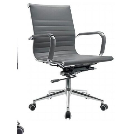 Офисное кресло ARTZ-BS1002B-Grey