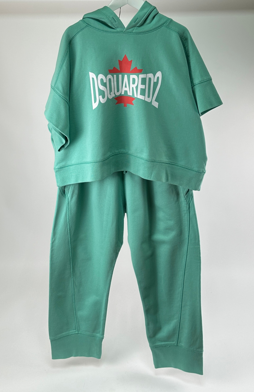 Костюм Dsquared2