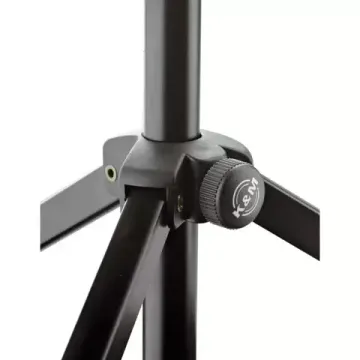 K&M 10065-000-55 пюпитр складной на треноге