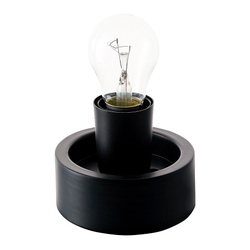 Светильник настольный Bergenson Bjorn Frozen Light bb0000556