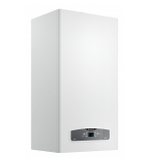 Настенный газовый котел Ariston CARES X 24 CF NG