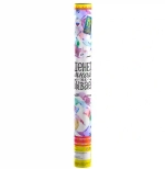 JF H400-50PP02 Joker Fireworks — денежная хлопушка Евро 40 см с бумажными купюрами