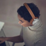 Беспроводные наушники Bang&Olufsen Beoplay HX Black Anthracite