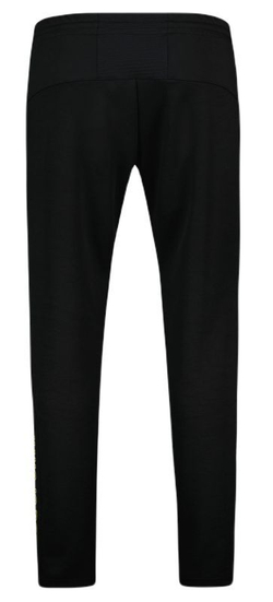 Мужские теннисные штаны Le Coq TECH Pant Tapered N°1 SS23 - black