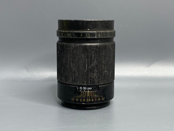 Юпитер-37А 135mm f/3.5