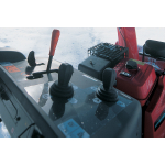 Гибридный снегоуборщик Honda HSM1390 iK ZE HYBRID