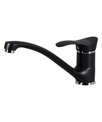 Кухонный смеситель Kuppersberg TOPAZ KG2560 BLACK
