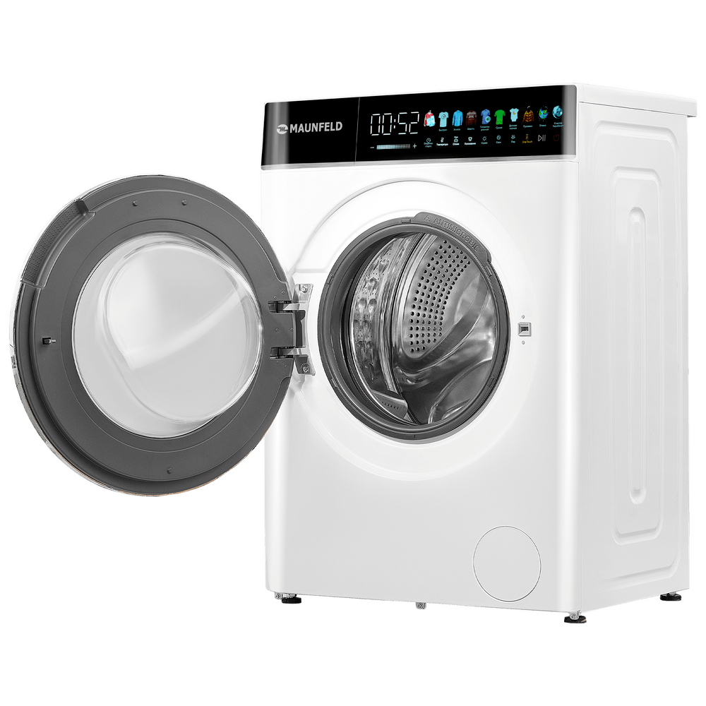 MAUNFELD MFWD1295WH05
