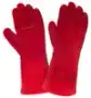 Краги спилковые усиленные 2Hands Т13 (Т13-11-ru)