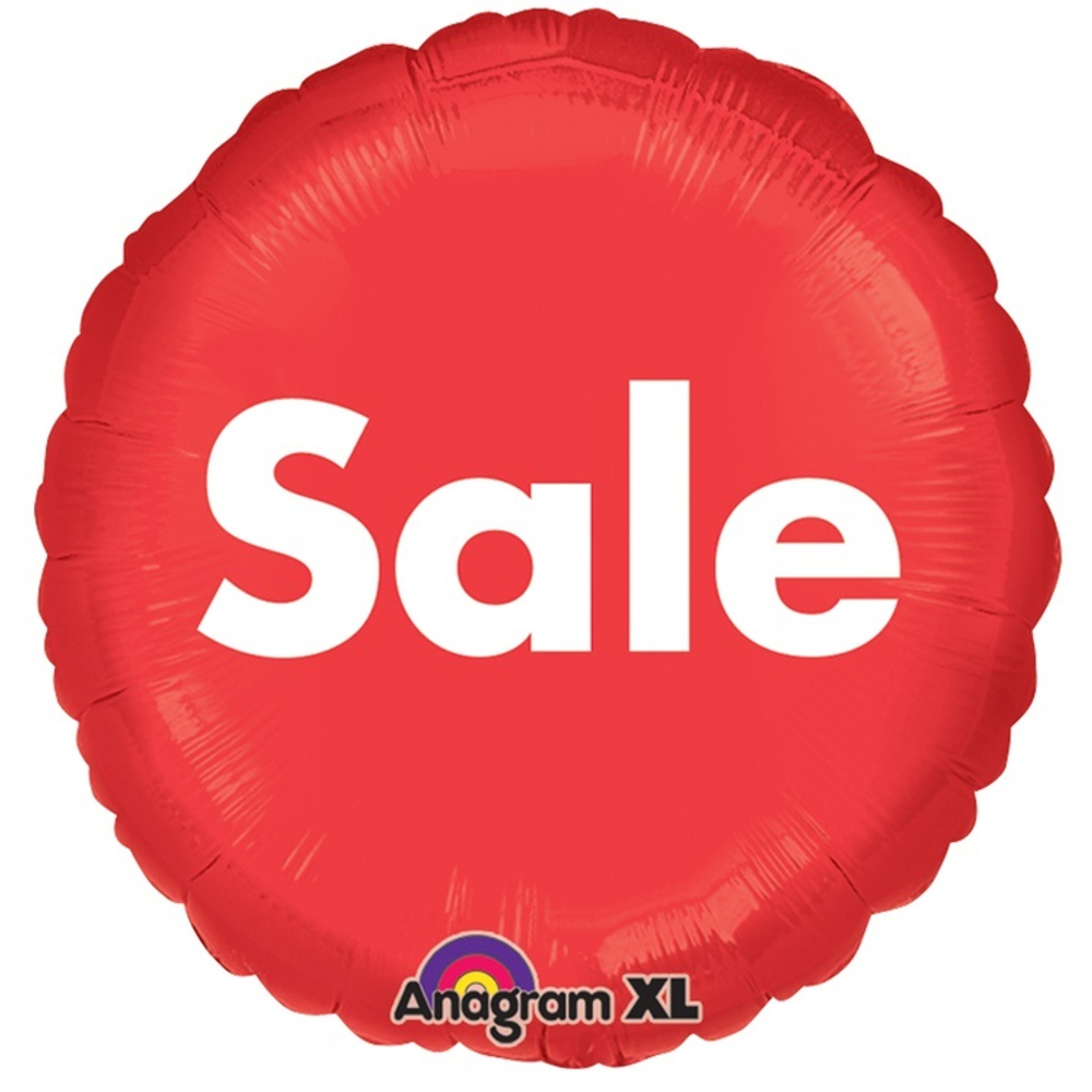 А 18" Распродажа SALE S30