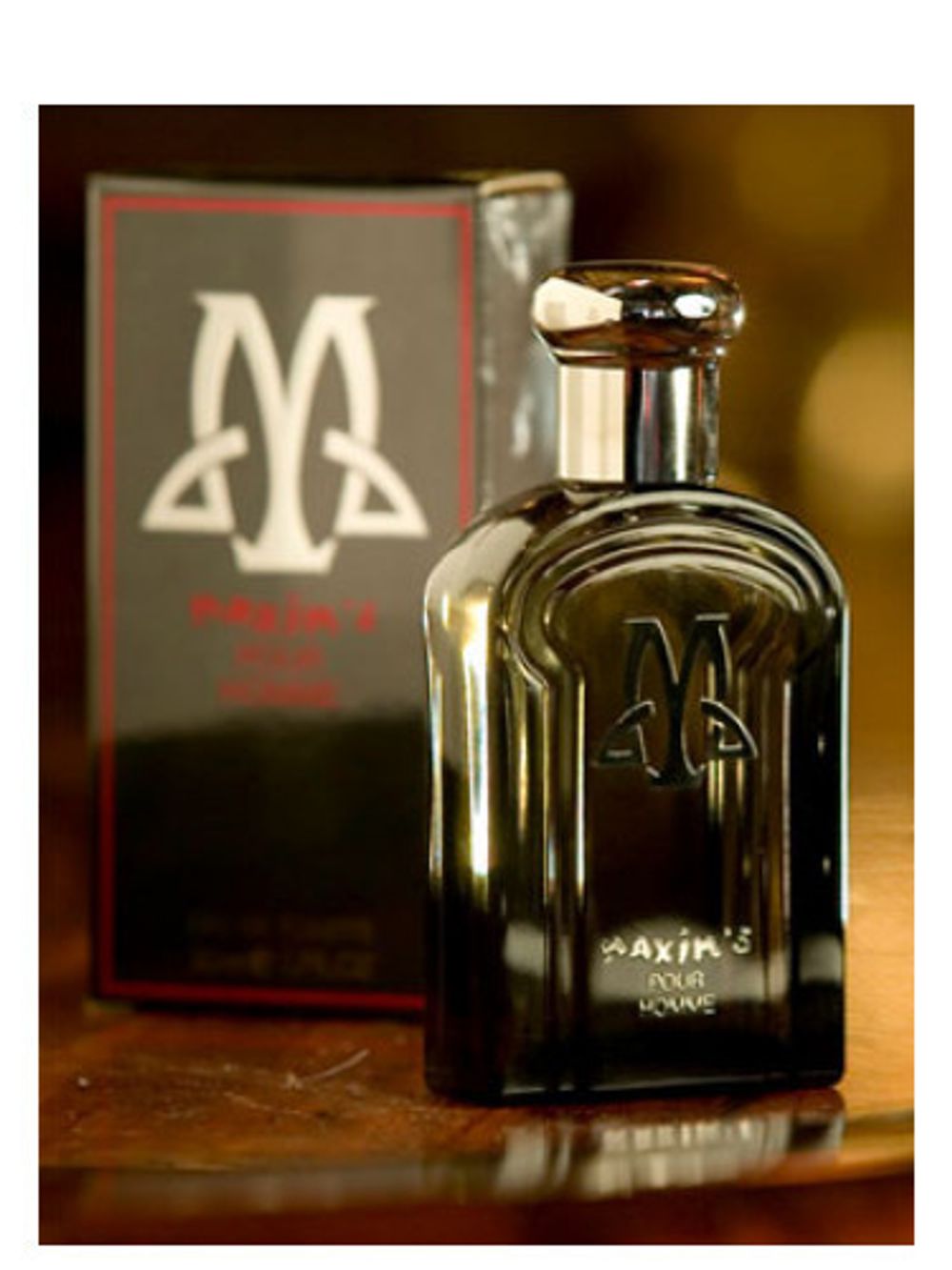 Maxim's de Paris Maxim's pour Homme