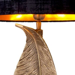 Настольная лампа Foglia LIGHTING