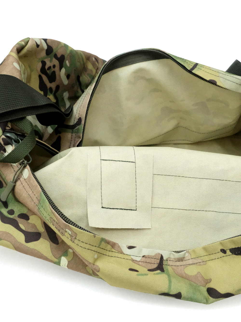 Баул «Боец», мультикам