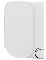 Сплит-система RAC-I-SG25HP.D01 серии SHOGUN  Inverter