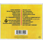 Сборник / I'll Be Your Mirror - A Tribute To The Velvet Underground & Nico (CD)