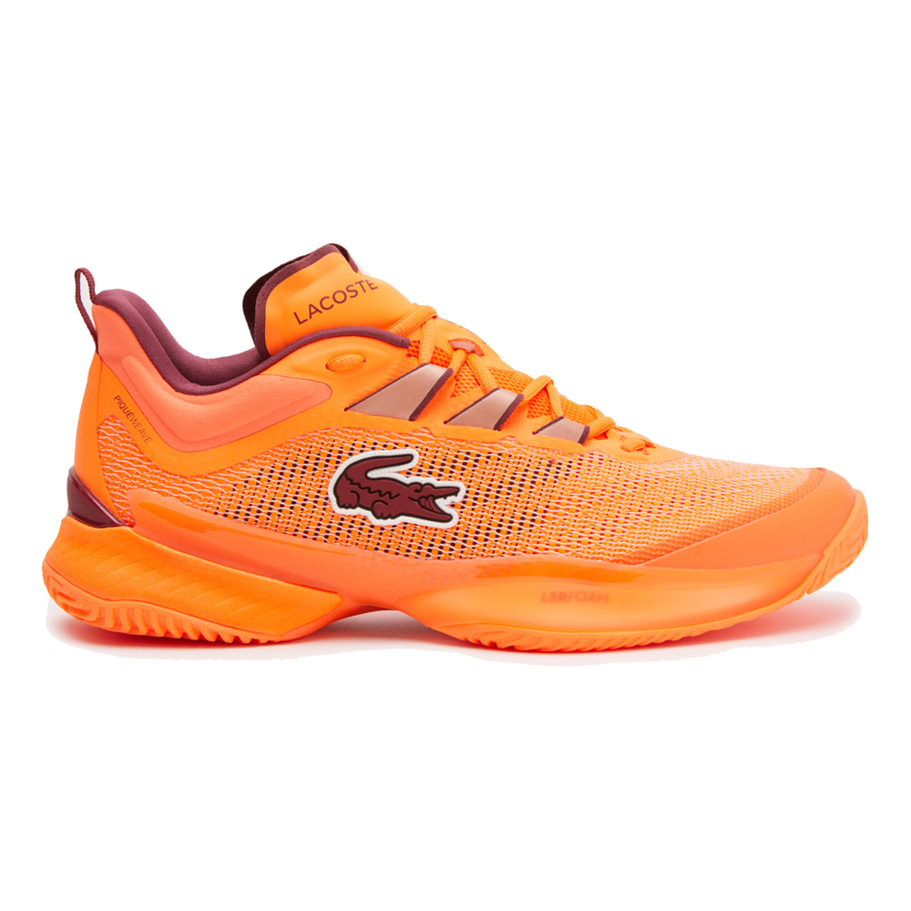 Мужские теннисные кроссовки Lacoste AG-LT Ultra Men - Orange