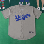 Купить джерси MLB Сёхэя Отани -  Los Angeles Dodgers