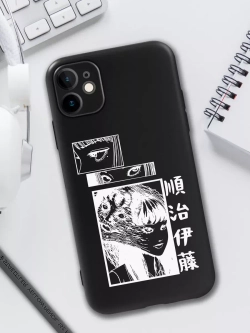 Чехол на iPhone 11, Айфон 11
