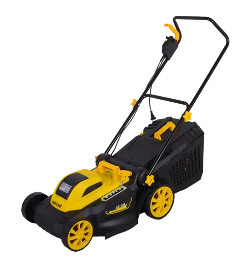 Газонокосилка электрическая Huter ELM-2000P