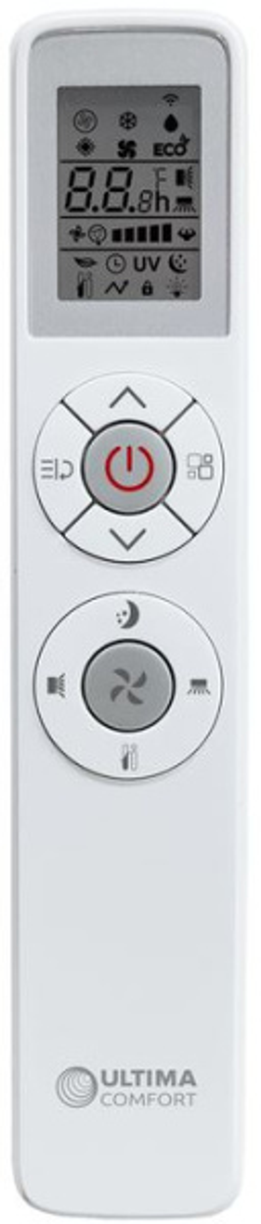 Сплит-система Ultima Comfort EXD-24PN