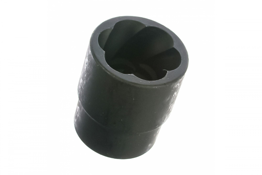 Короткая торцевая головка 1/2"19мм