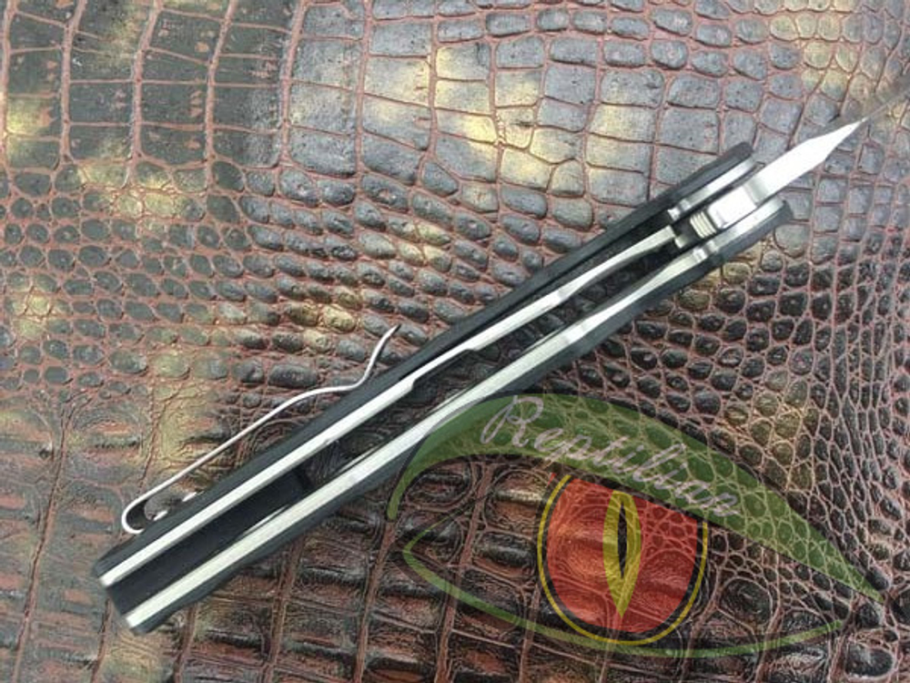 Нож городской Steelclaw RAS01