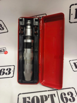 Отвертка ударная с насадками FORCE 5064