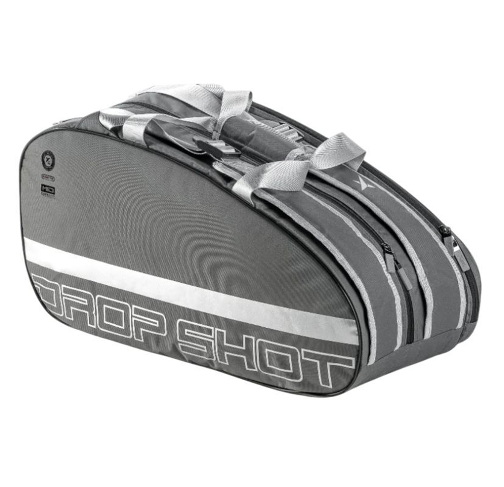 Сумка для Padel Drop Shot Essential 25 - grey