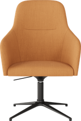 Кресло Крис CS-406B Kiton 10