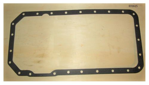 Прокладка поддона TDY-N 15 4L (D=90мм) /Oil sump gasket
