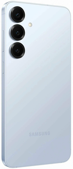 Смартфон Samsung Galaxy S25 12/256Gb IceBlue