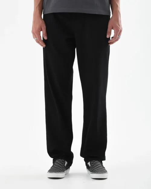 Джинсы Normalist Black