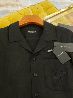 Летний костюм Dolce & Gabbana