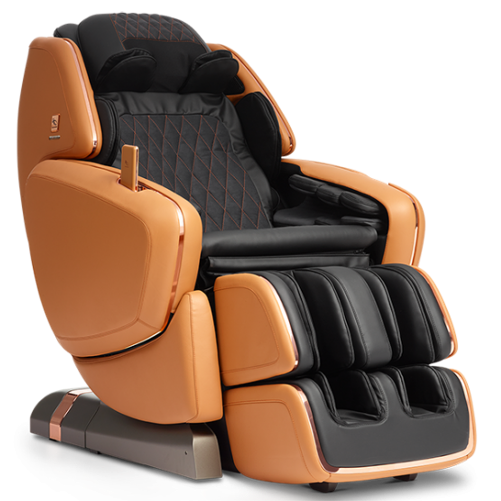 Массажное кресло DreamWave M.8LE Saddle