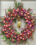 Wreaths. With how-to tutorials