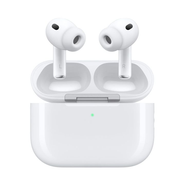 Беспроводные наушники Apple AirPods Pro 3