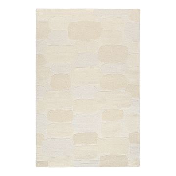 Ковер из шерсти gangtok из коллекции ethnic, 160х230 см