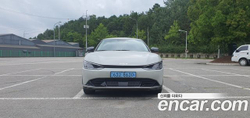 KIA EV6 Long Range — 2023