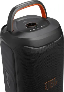 Портативная акустика JBL PartyBox 130 Black