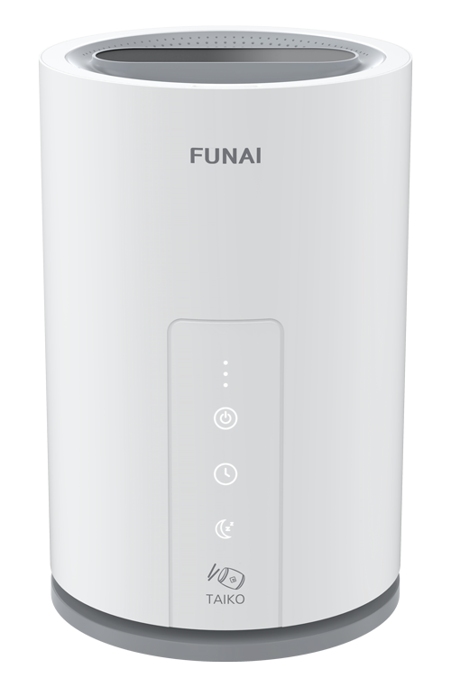 Увлажнитель воздуха FUNAI Taiko USH-TKE7251WC