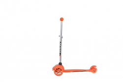 Самокат-кикборд Novatrack Disko-kids, Basic