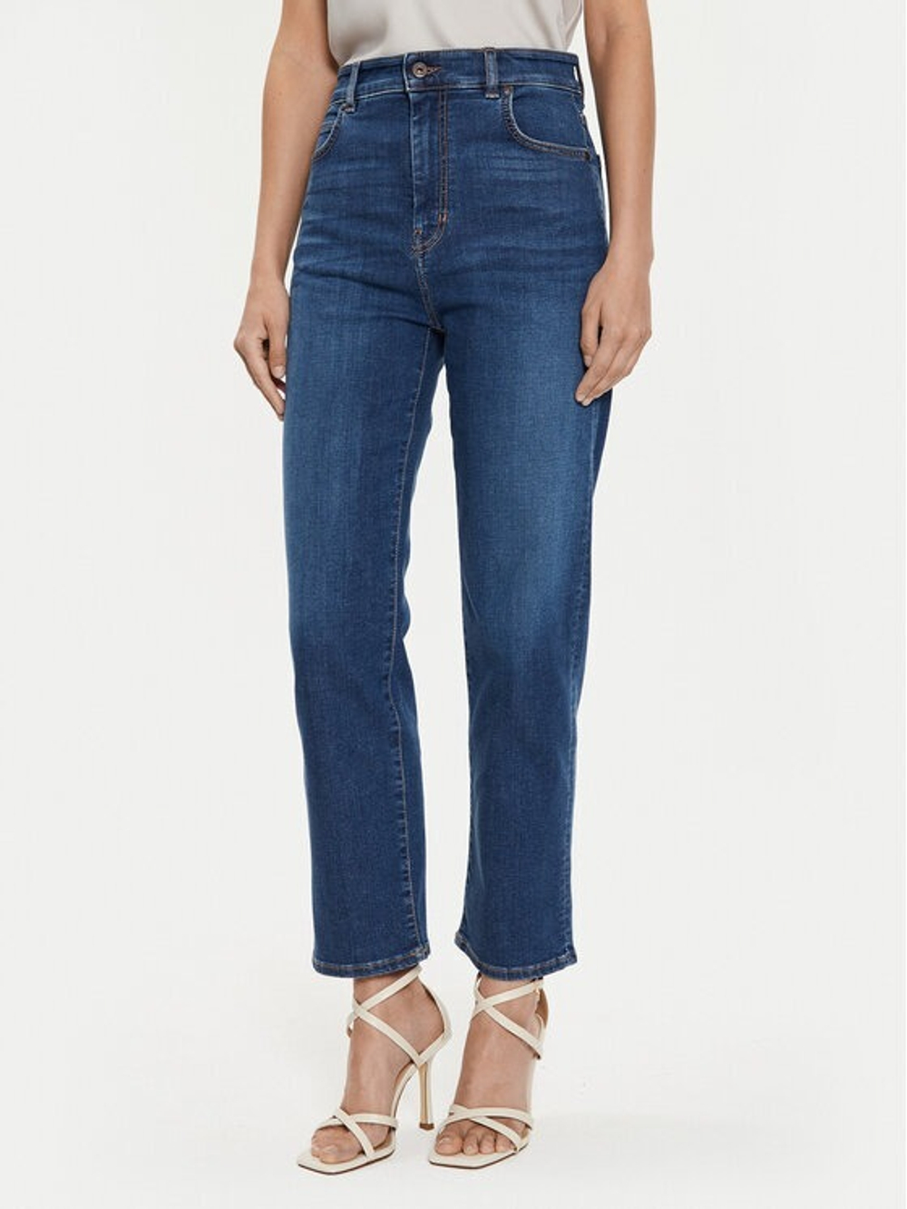 Джинсы женские WEEKEND MAX MARA CESY