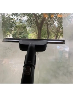 Насадка для пароочистителя karcher для окон